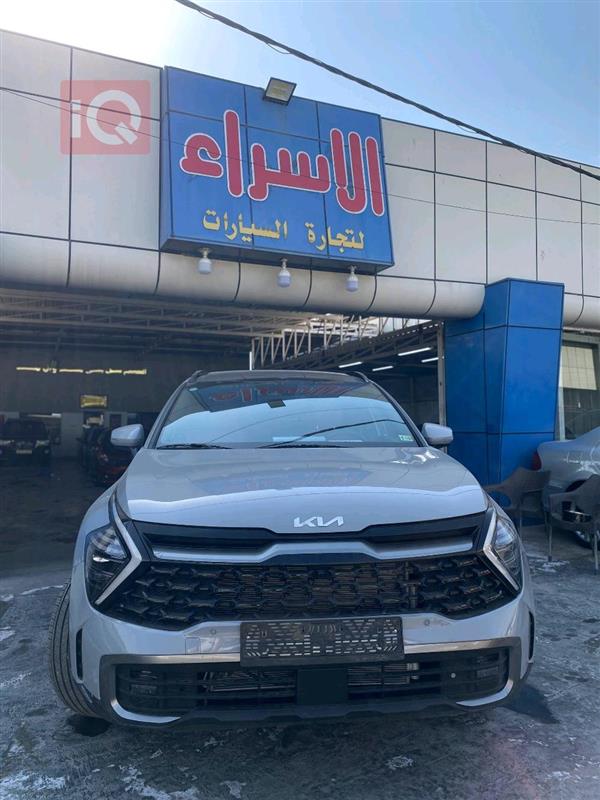 كيا سبورتاج 2024 للبيع في العراق -  بغداد